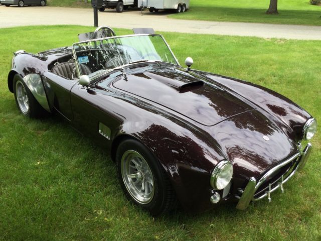 1966 Shelby - photo 8