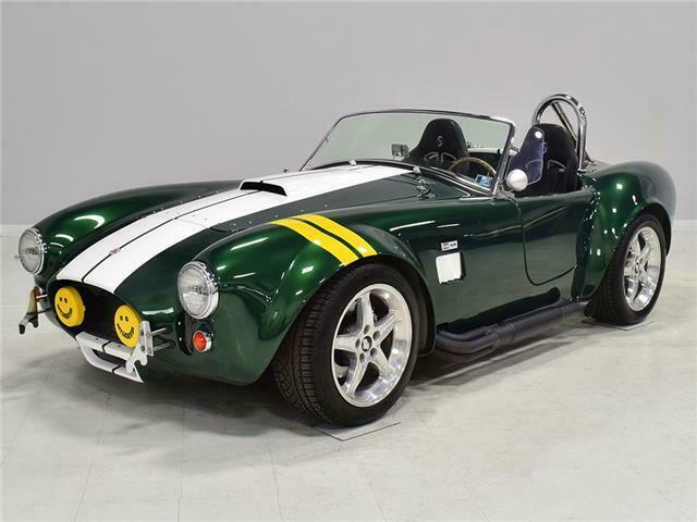 1966 Shelby Cobra Factory 5 -- - photo 2