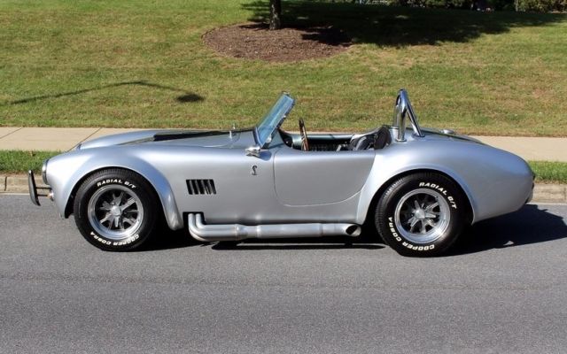 1966 Shelby Cobra -- - photo 2