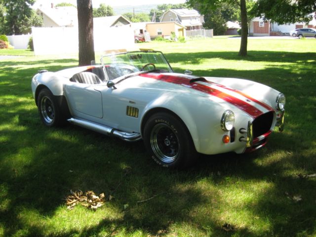 1966 Shelby Cobra - photo 7