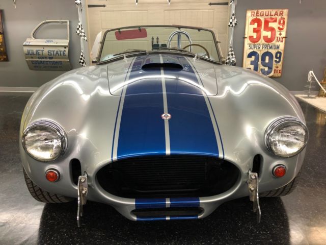 1966 Shelby Cobra - photo 3