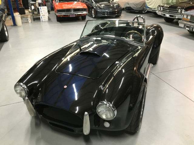 1966 Shelby Cobra * Fresh Build! 306 / 5 Speed * No Expense Spared! 70K INVESTED 1966 Shelby Cobra