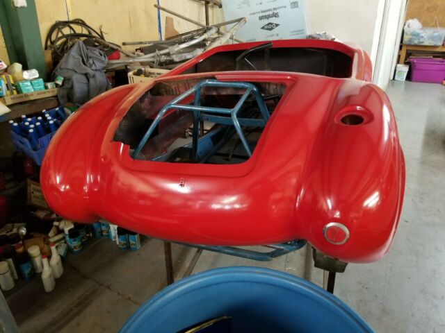 1966 Shelby Cobra - photo 2