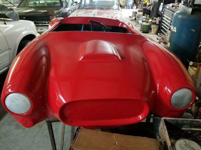 1966 Shelby Cobra - photo 3