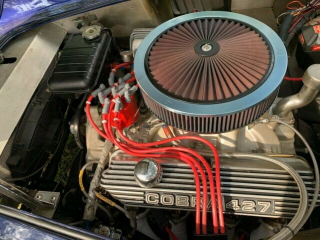 1966 Shelby Cobra - photo 2