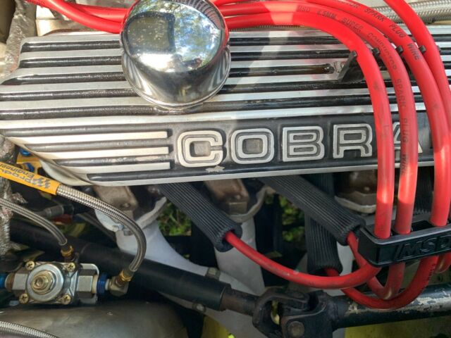 1966 Shelby Cobra - photo 5