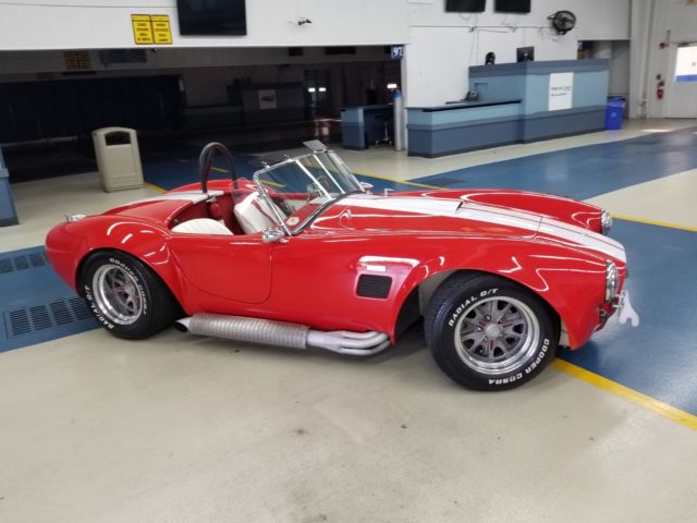 1966 Shelby Cobra - photo 3