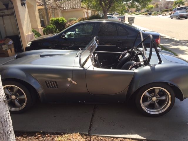 1966 Shelby - photo 3