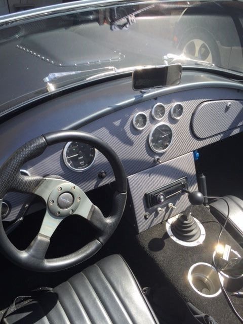 1966 Shelby - photo 7