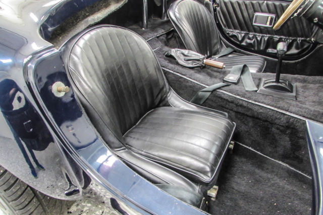 1966 Shelby COBRA CONVERTIBLE - photo 13