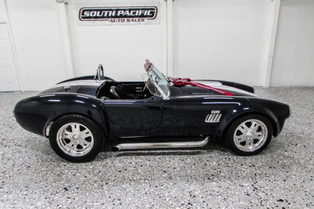 1966 Shelby COBRA CONVERTIBLE - photo 2