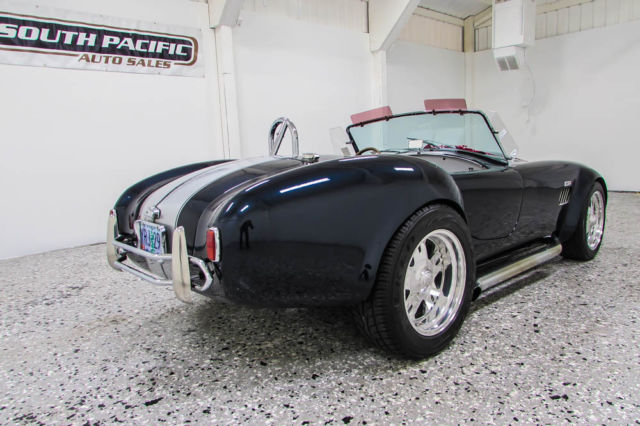 1966 Shelby COBRA CONVERTIBLE - photo 3