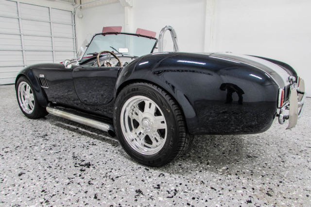 1966 Shelby COBRA CONVERTIBLE - photo 4