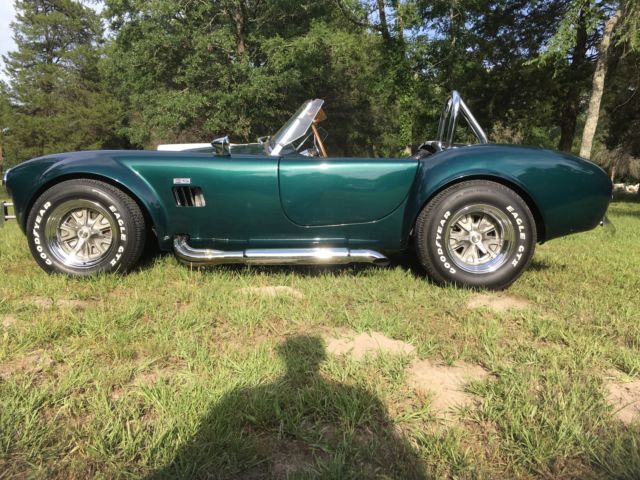 1966 Shelby Cobra - photo 2