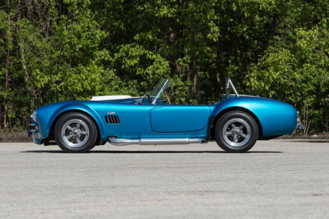 1966 Shelby Cobra Long Wheelbase - photo 10