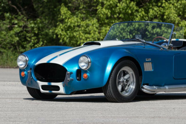 1966 Shelby Cobra Long Wheelbase - photo 11