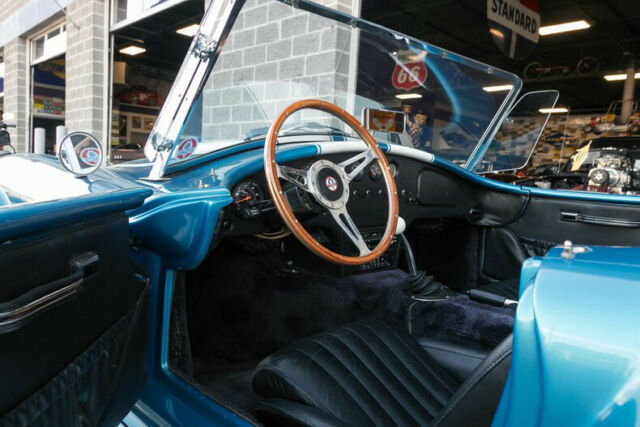1966 Shelby Cobra Long Wheelbase - photo 12