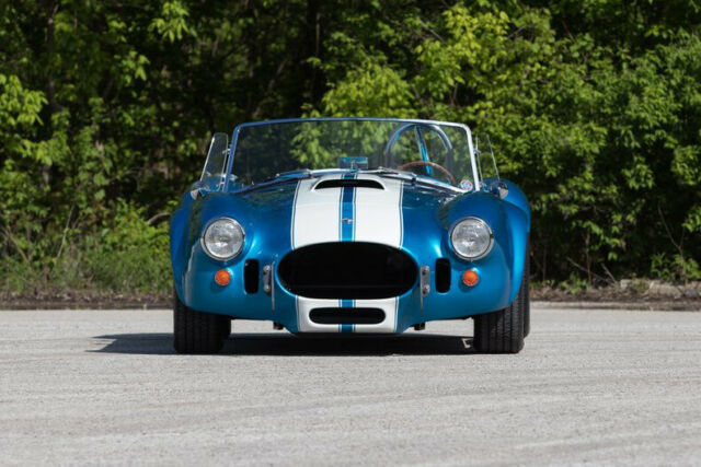 1966 Shelby Cobra Long Wheelbase - photo 2