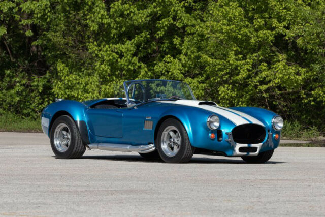 1966 Shelby Cobra Long Wheelbase - photo 3