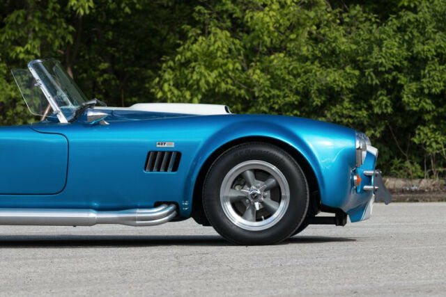 1966 Shelby Cobra Long Wheelbase - photo 4