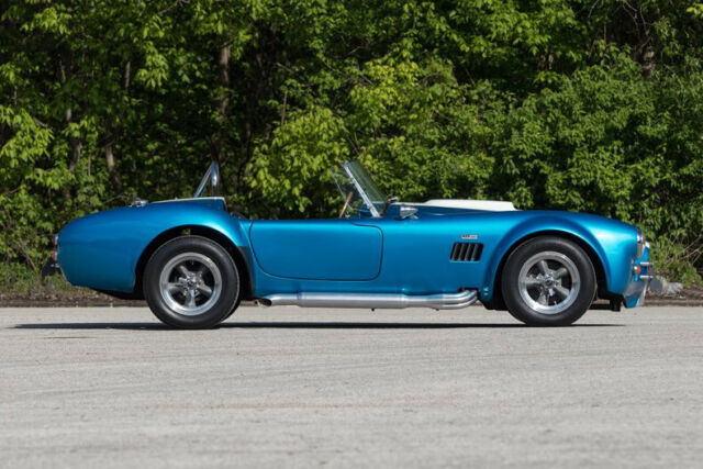1966 Shelby Cobra Long Wheelbase - photo 5