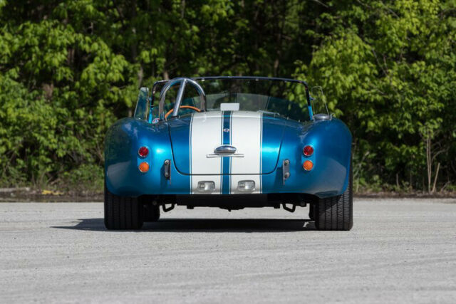 1966 Shelby Cobra Long Wheelbase - photo 8