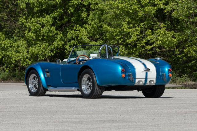 1966 Shelby Cobra Long Wheelbase - photo 9