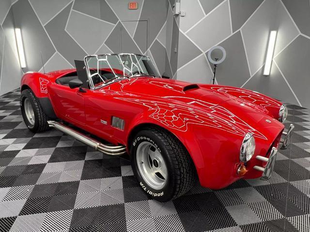 1966 SHELBY COBRA S - photo 11
