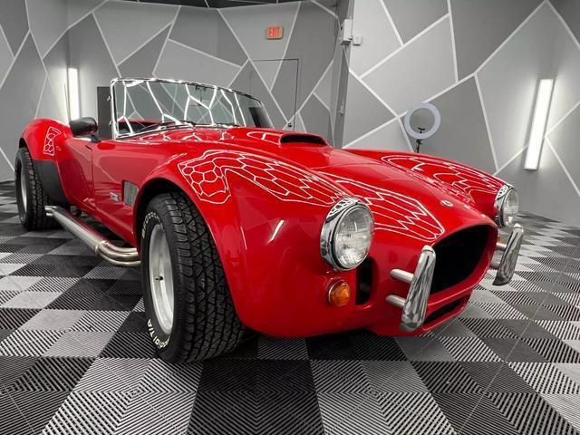 1966 SHELBY COBRA S - photo 12