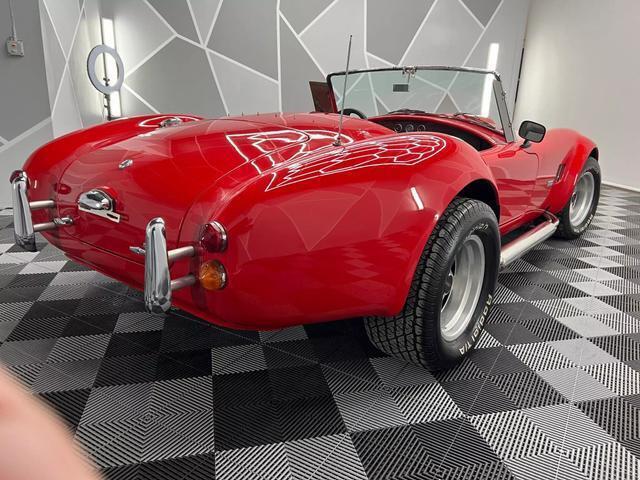 1966 SHELBY COBRA S - photo 8