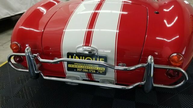 1966 Shelby Cobra Replica - photo 12