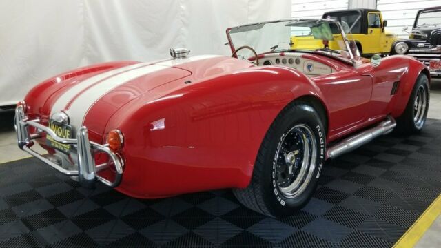 1966 Shelby Cobra Replica - photo 4