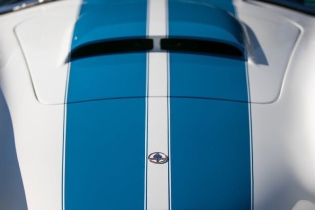 1966 Shelby Cobra Free Shipping Until December 1 - photo 12