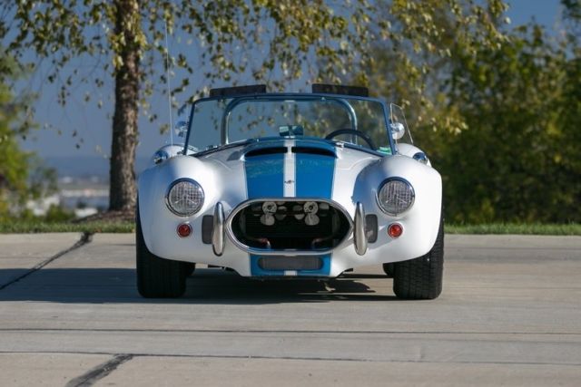 1966 Shelby Cobra Free Shipping Until December 1 - photo 2