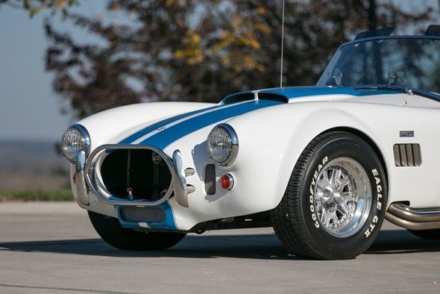 1966 Shelby Cobra Free Shipping Until December 1 - photo 4