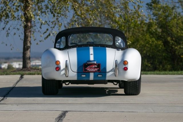 1966 Shelby Cobra Free Shipping Until December 1 - photo 7