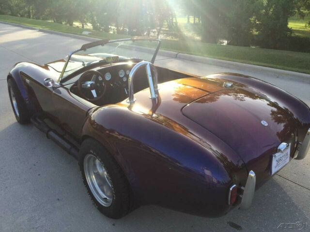 1966 Shelby - photo 10