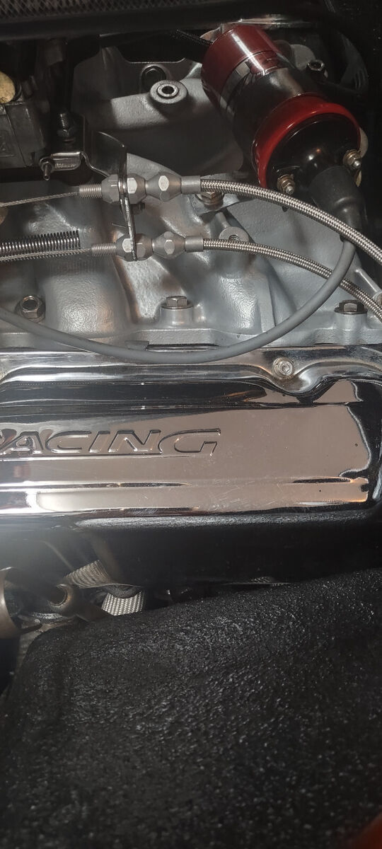 1966 Shelby Cobra - photo 6