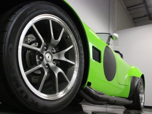 1966 Shelby Cobra Replica - photo 11
