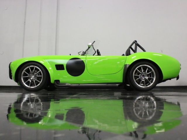 1966 Shelby Cobra Replica - photo 12