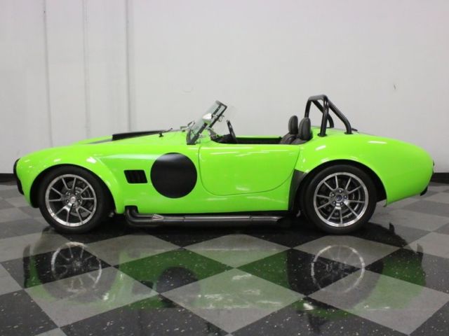 1966 Shelby Cobra Replica - photo 3