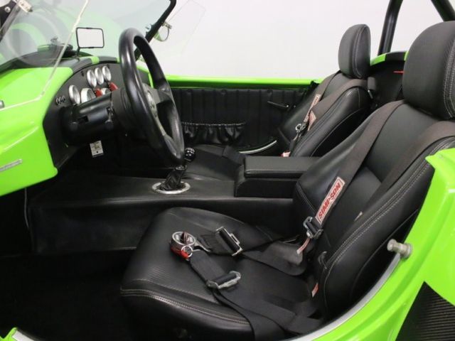 1966 Shelby Cobra Replica - photo 5