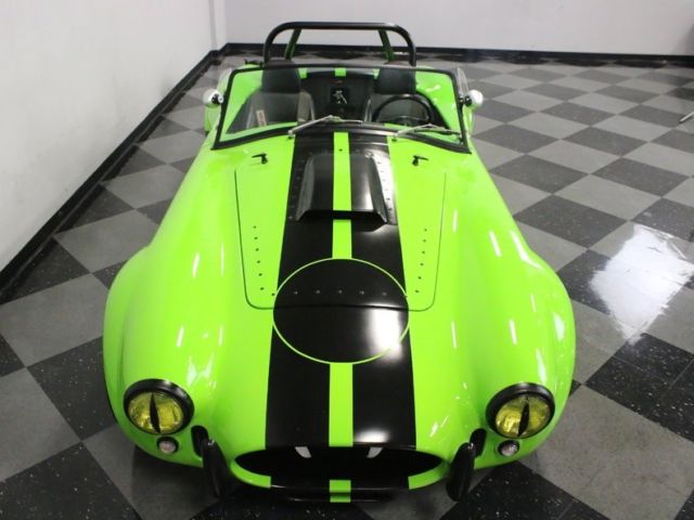 1966 Shelby Cobra Replica - photo 7