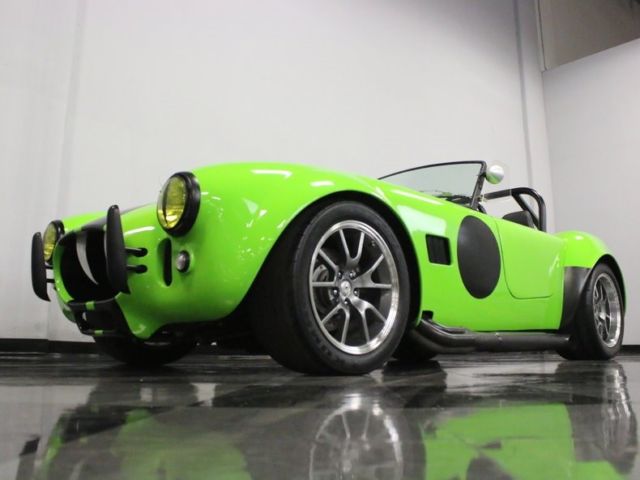 1966 Shelby Cobra Replica - photo 9