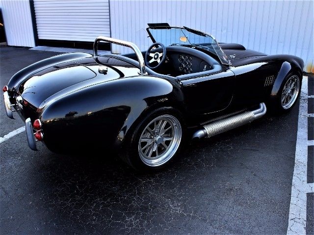 1966 Shelby Cobra Replica - photo 10
