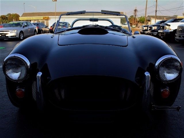 1966 Shelby Cobra Replica - photo 11