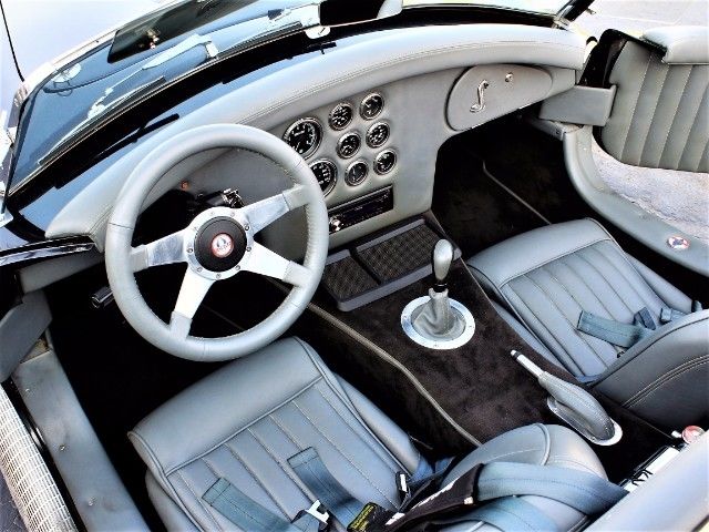 1966 Shelby Cobra Replica - photo 13