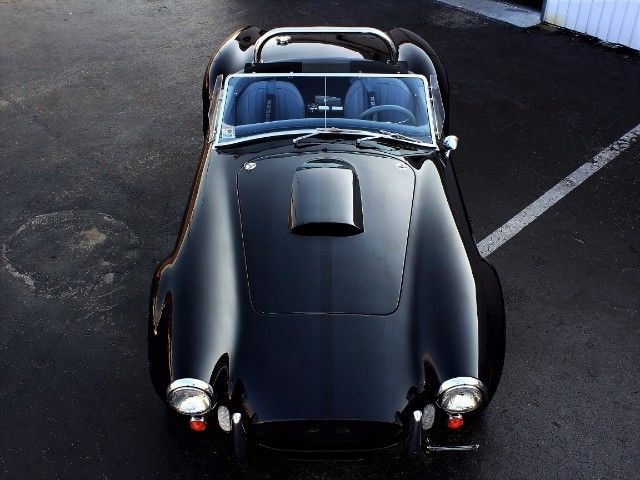 1966 Shelby Cobra Replica - photo 2