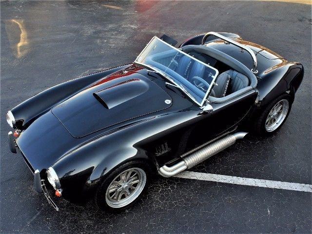 1966 Shelby Cobra Replica - photo 3