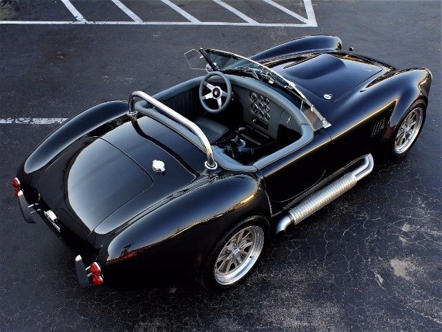 1966 Shelby Cobra Replica - photo 4
